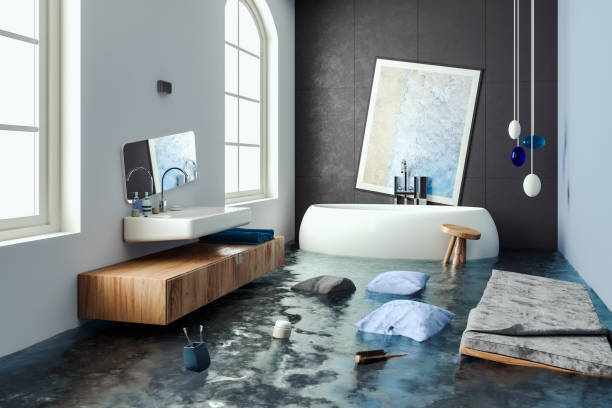 Best Water damage restoration near me  in Lewiston, UT