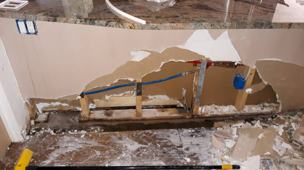  Lewiston, UT Water damage restoration Pros