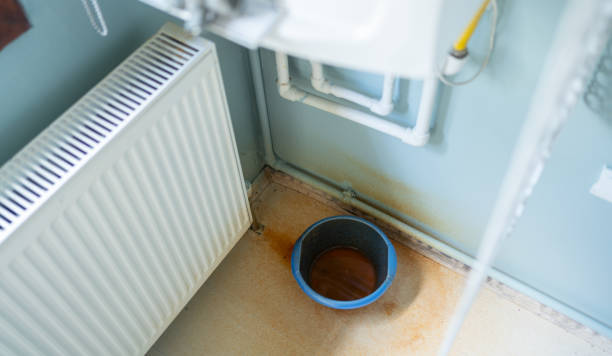 Best Water damage repair service  in Lewiston, UT