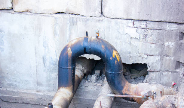 24/7 water damage repair in UT